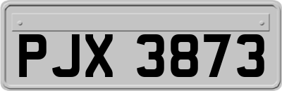 PJX3873