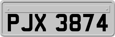 PJX3874