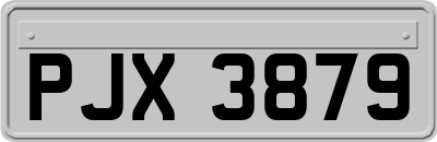 PJX3879