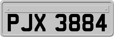 PJX3884