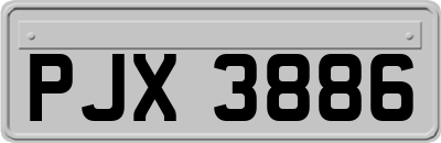 PJX3886