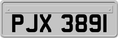 PJX3891