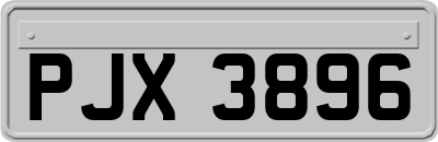 PJX3896