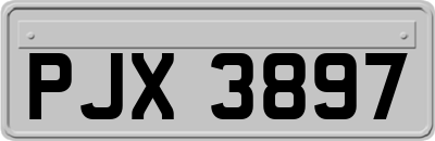 PJX3897