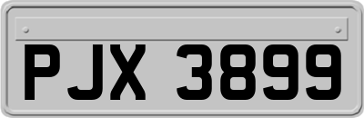 PJX3899