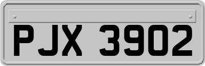 PJX3902
