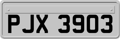 PJX3903