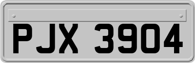 PJX3904