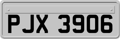 PJX3906