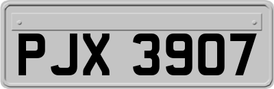 PJX3907