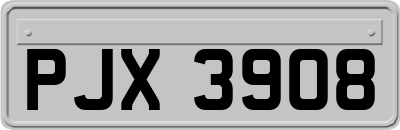 PJX3908