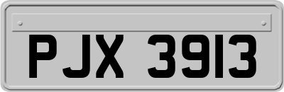 PJX3913