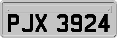 PJX3924