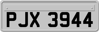 PJX3944