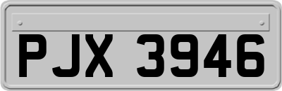 PJX3946