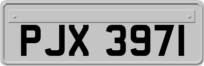 PJX3971
