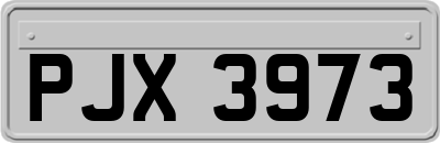 PJX3973