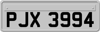 PJX3994
