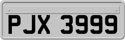 PJX3999
