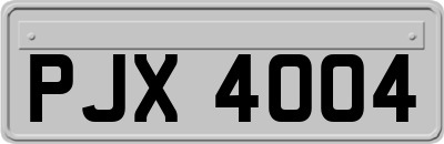 PJX4004