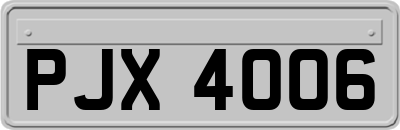 PJX4006