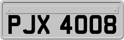 PJX4008