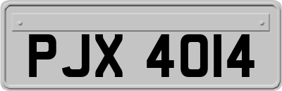 PJX4014