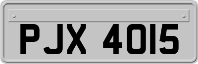 PJX4015