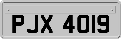 PJX4019