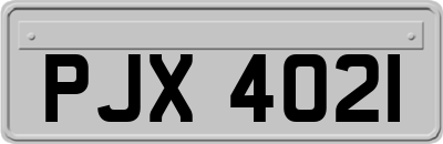 PJX4021