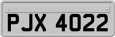 PJX4022