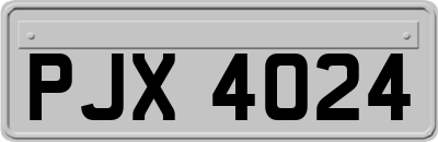 PJX4024