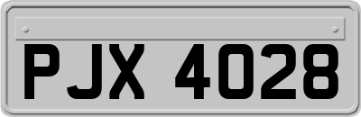 PJX4028