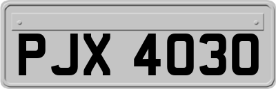 PJX4030