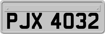 PJX4032