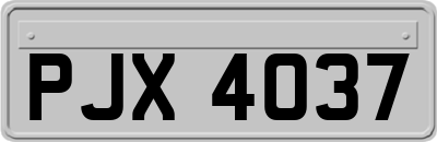 PJX4037
