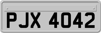 PJX4042
