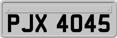 PJX4045