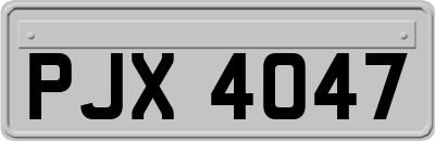PJX4047
