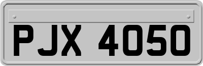 PJX4050
