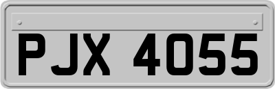 PJX4055