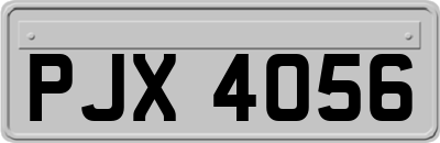 PJX4056