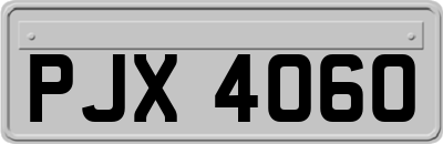 PJX4060
