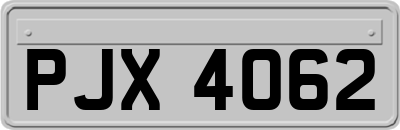 PJX4062