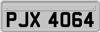 PJX4064