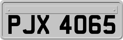 PJX4065