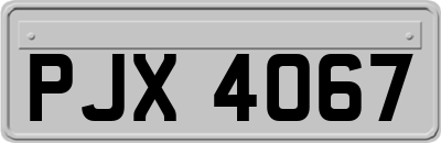 PJX4067
