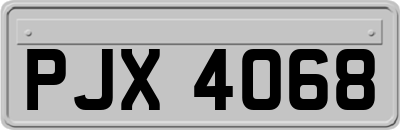 PJX4068
