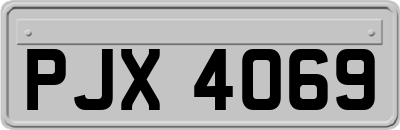 PJX4069