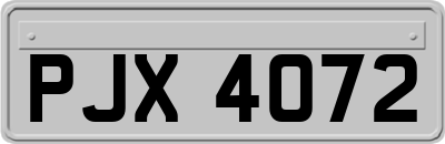 PJX4072